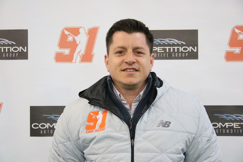 Alan Logiudice
