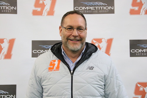 Andy Martin