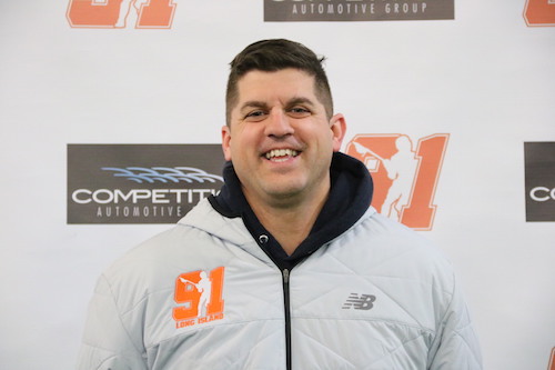 James Mollica