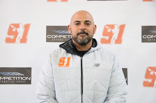 Jeff Aiello