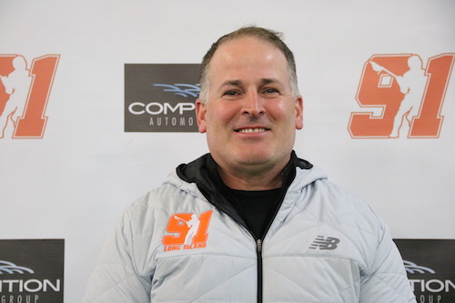 Pat Shannahan