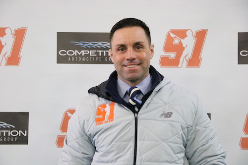 Ryan Delaney