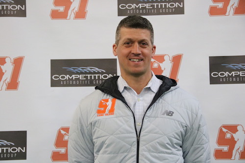 Scott Mollica 