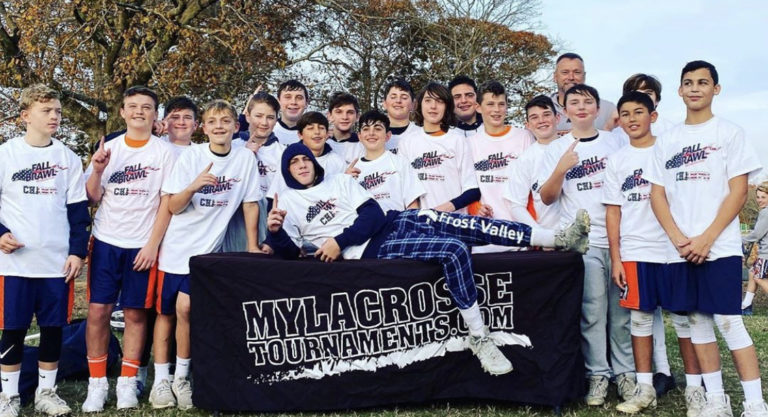 2024 Menace Fall Brawl