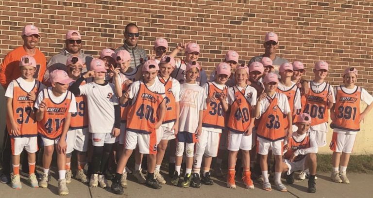 2026 Orange Storm Blantant Fall