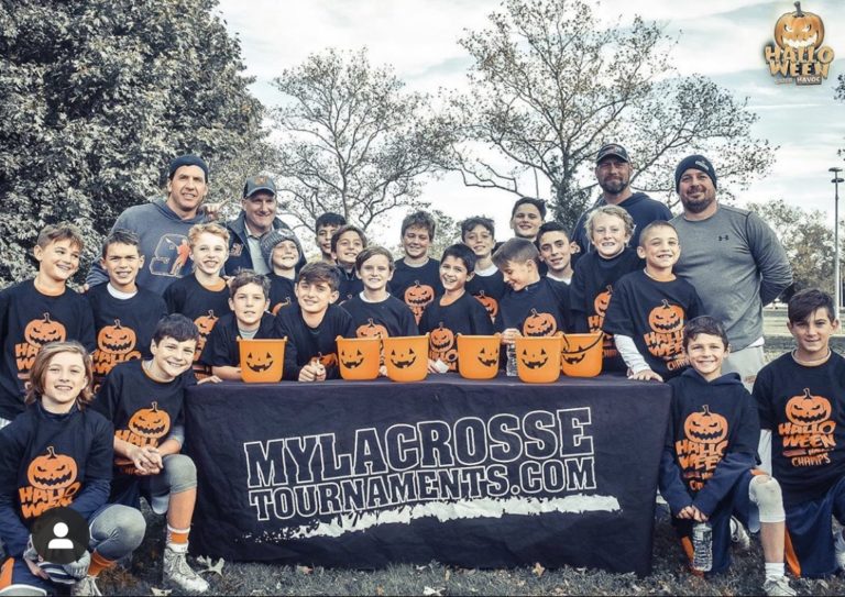 2027 Machine Halloween Havoc