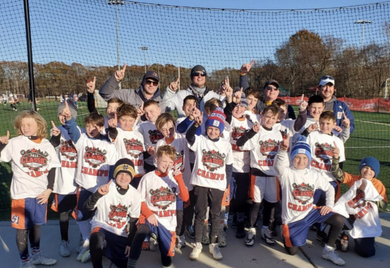 2027 Shamrox FLC