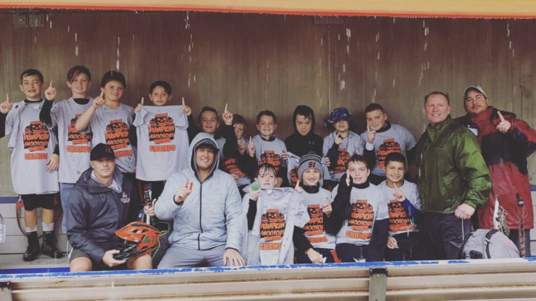 2027 Shamrox Pumpkin Shootout