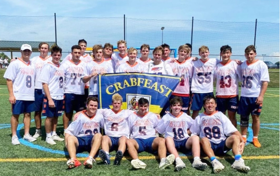 2022 Smash Crabfeast