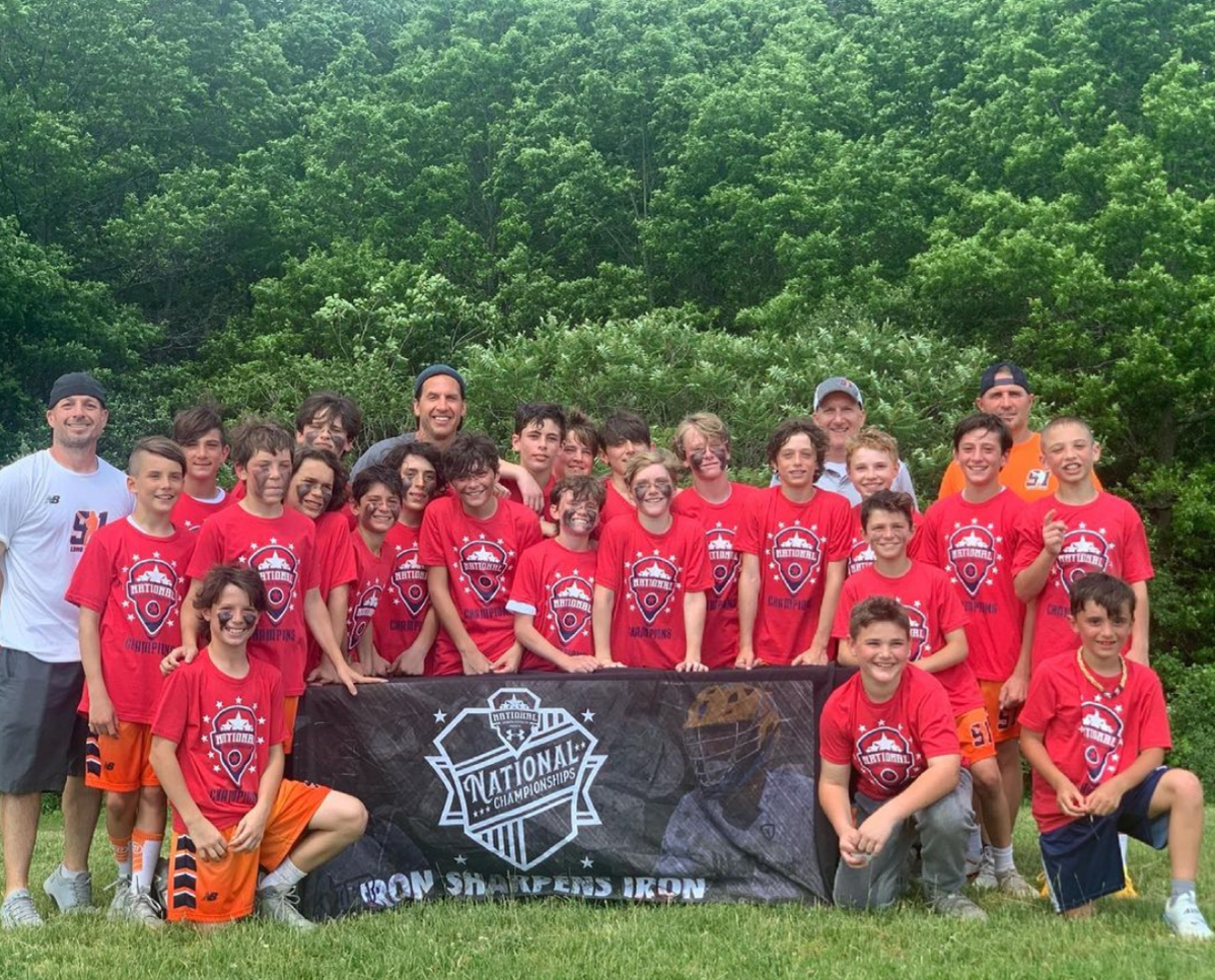 2027 Machine NLF Summer Kickoff