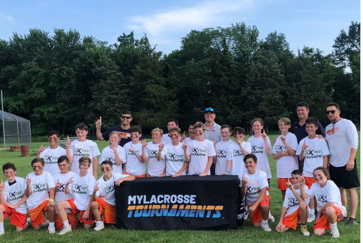 2027 Rage Lax fest