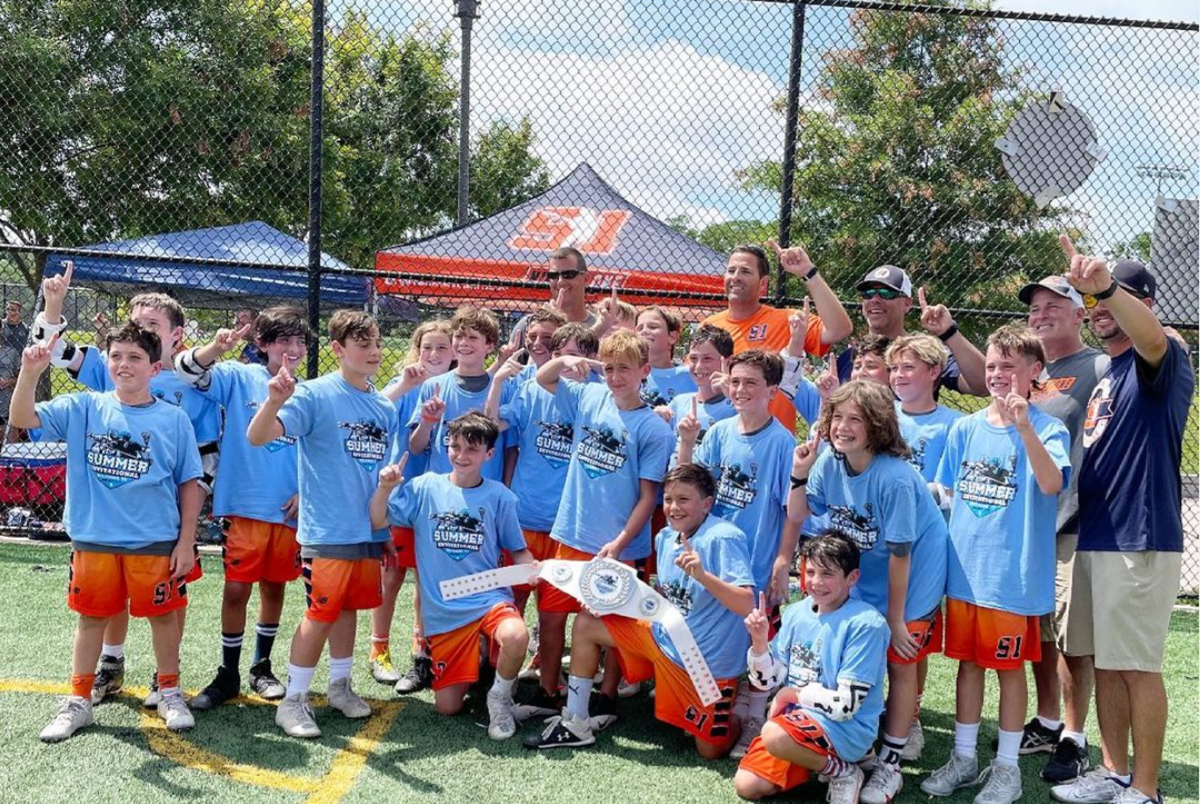 2028 Venom Millon invite