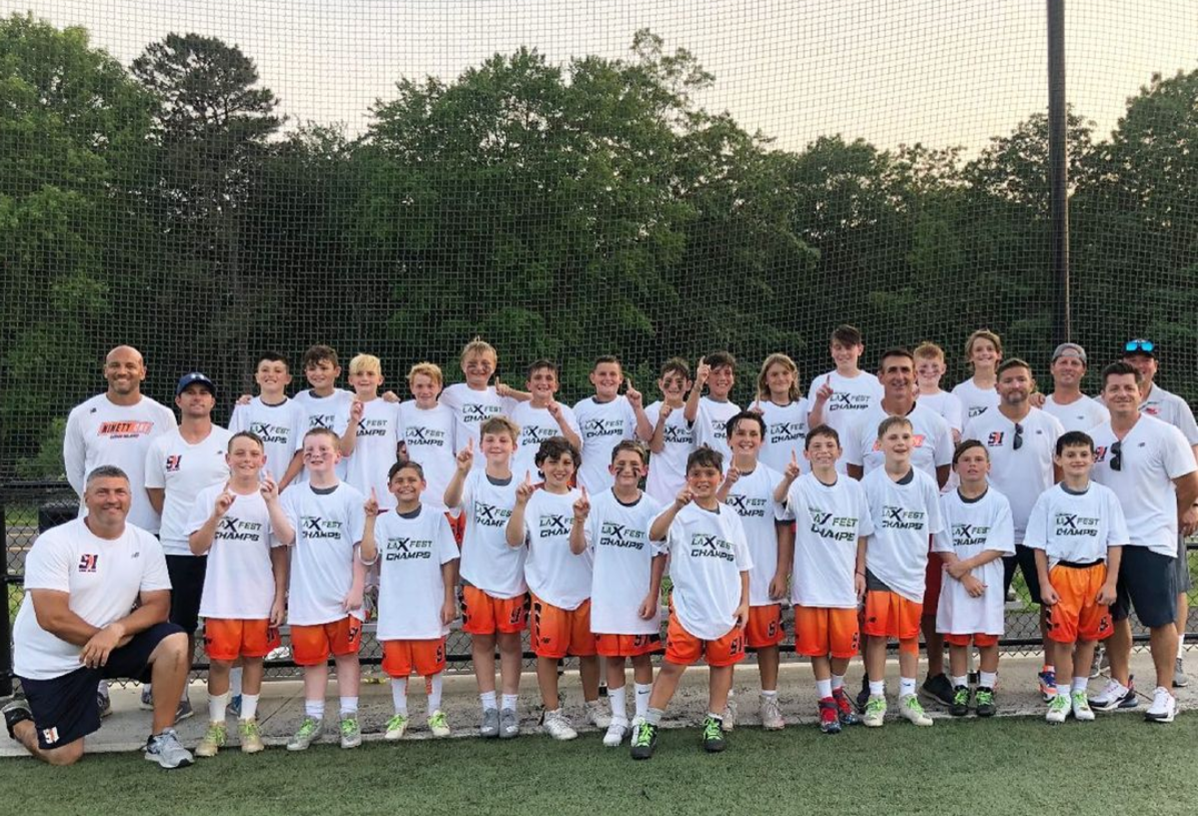 2029 Pride Lax fest