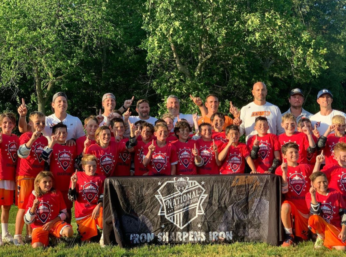 2029 Pride NLF Summer Kickoff