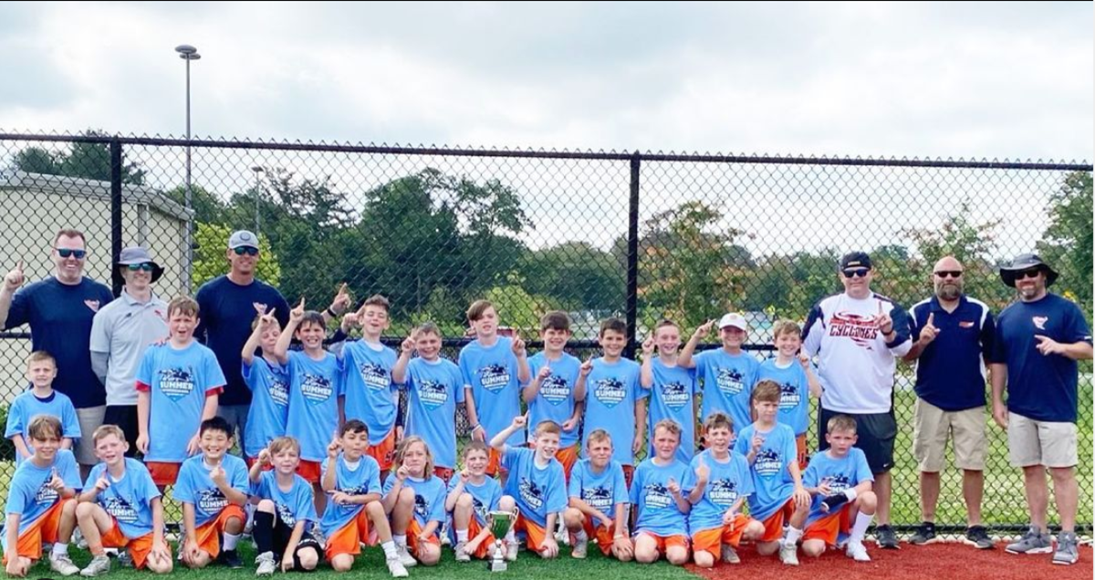 2030 cyclones Millon Invite