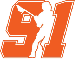 91 LI Logo