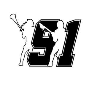 91 Ice and Fire Logo