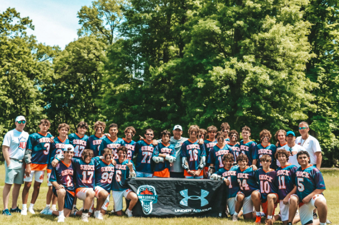 NLF Champs