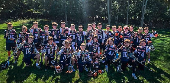 2023 Columbus Day Invitational - '33 Nitro