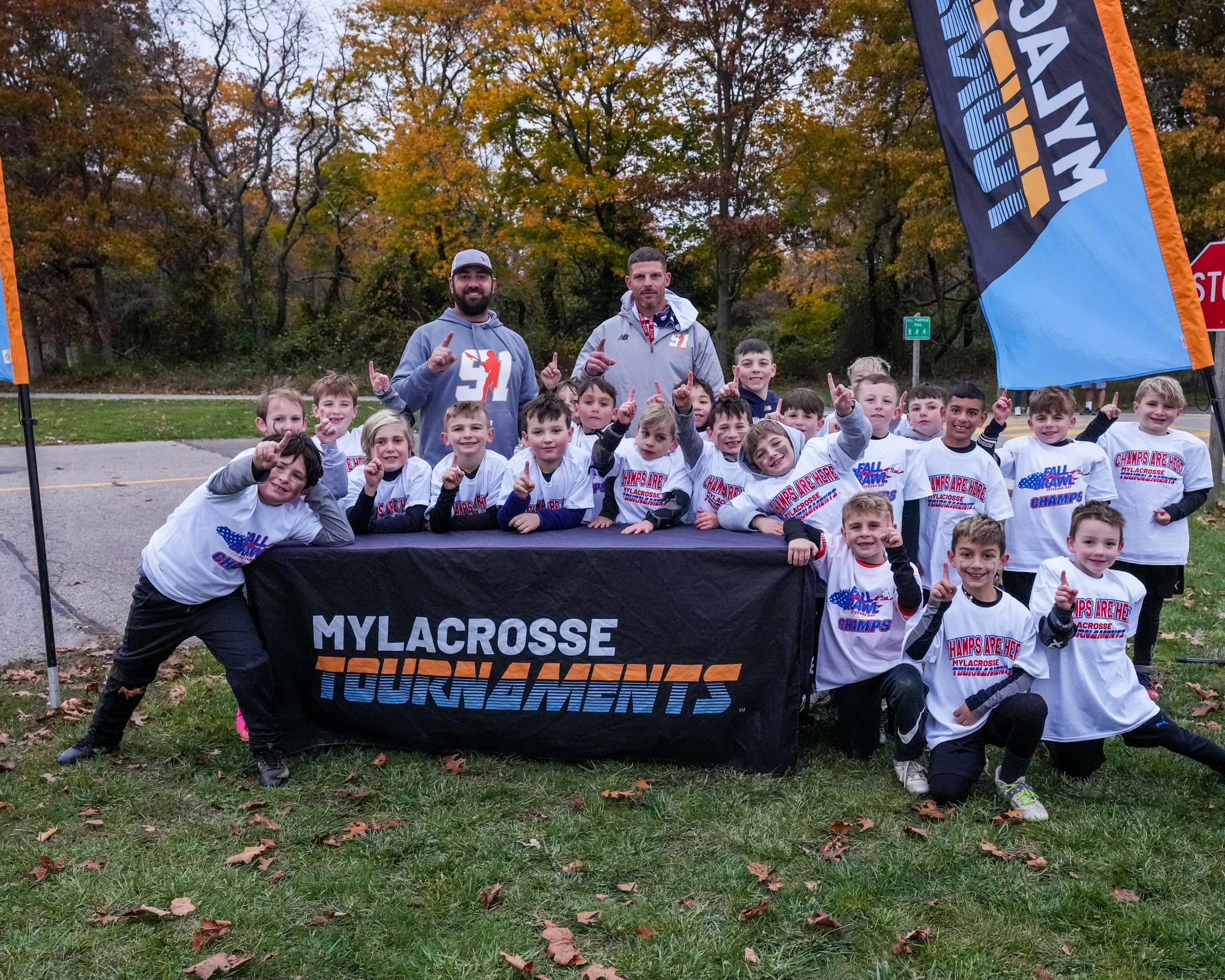2023 Fall Brawl - 34s