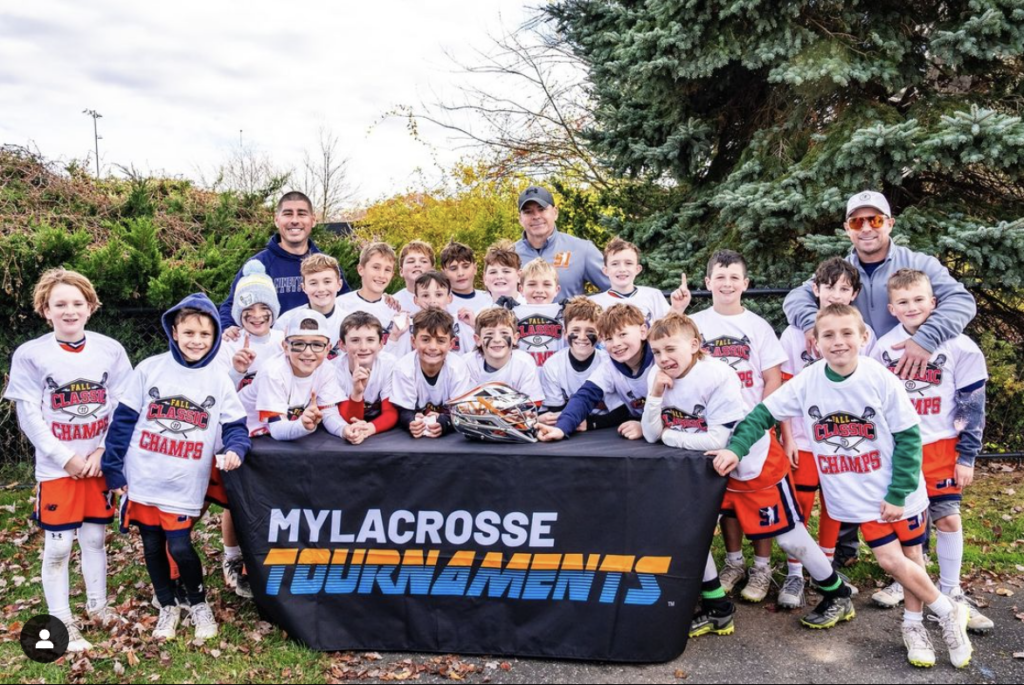 2023 Fall Classic - '32 Valor